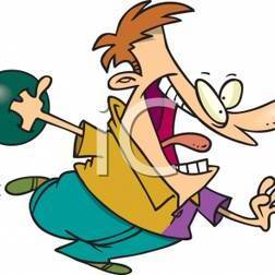 Team Page: I Can't Believe It's Not Gutter